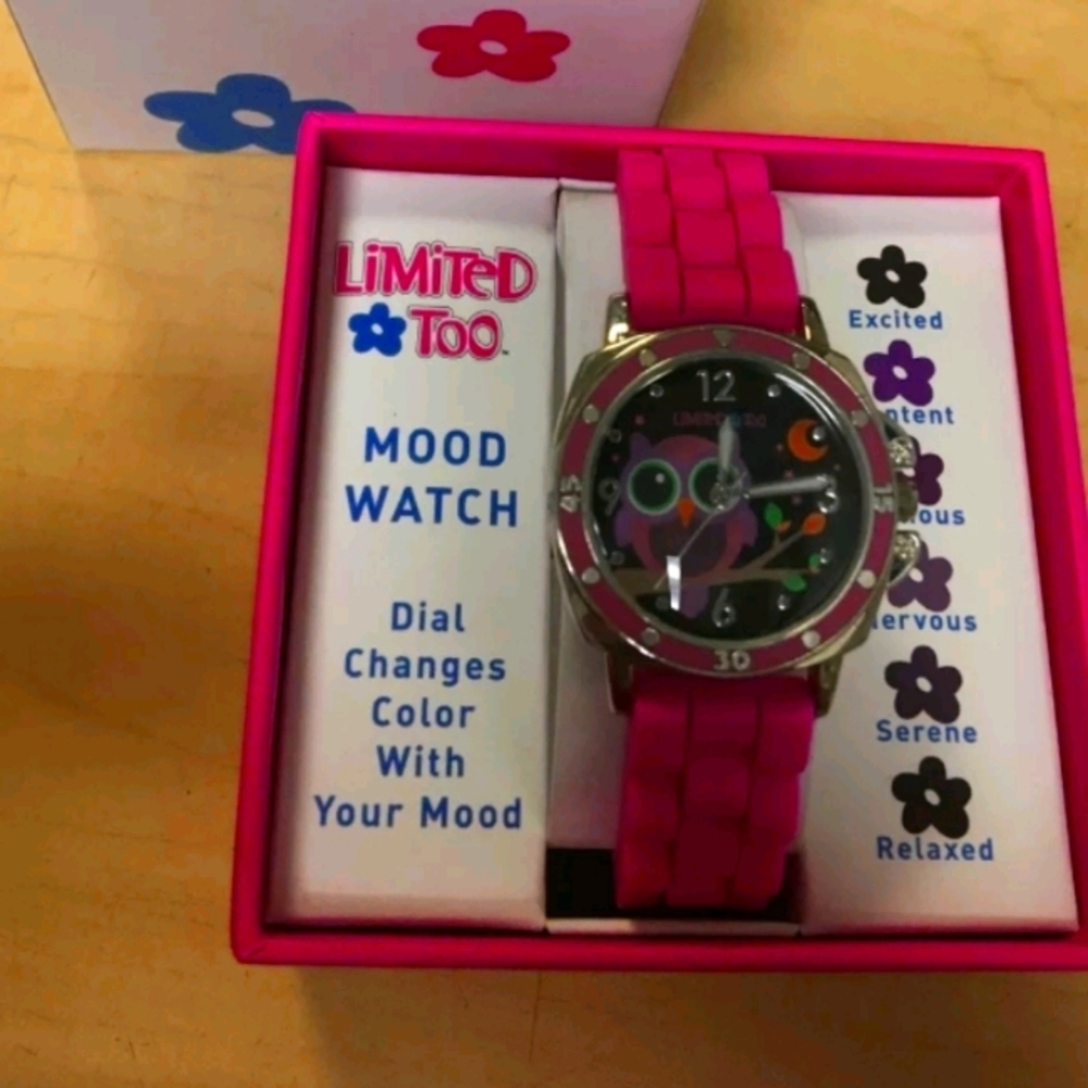 Mood watch